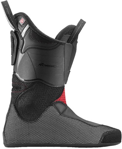 Nordica HF Pro 95 W GW - Green/Black/White