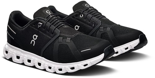 On Cloud 6 M - Black/White