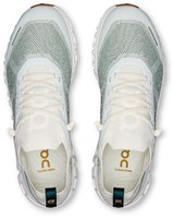 On Cloud 6 Versa M - Ice/Spirulina