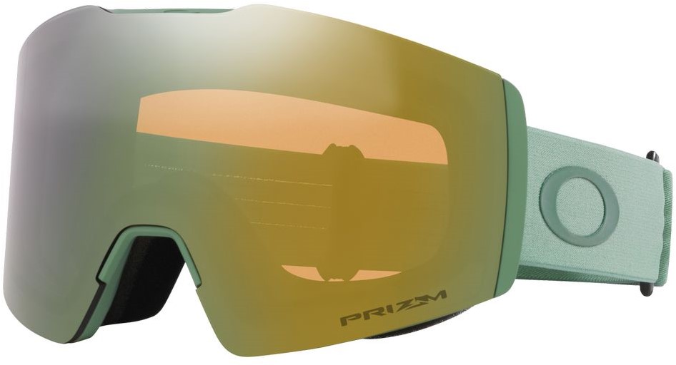 Goggles Oakley Fall Line Jade OAKLEY-FALL LINE M PRIZM JADE