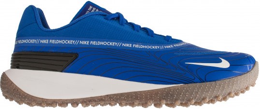 Nike Vapor Drive royal blue 42 uw specialist in outdoor, wintersport, hockey  en meer.