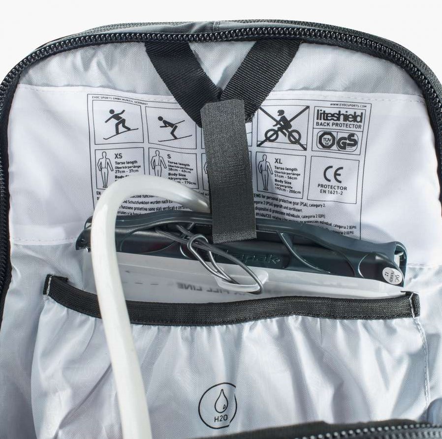 Evoc fr guide blackline shop