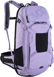 Evoc FR Trail E-Ride 20 - M/L - Purple Rose