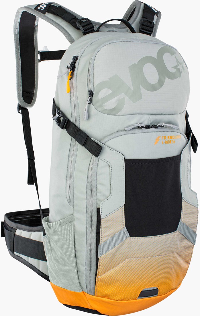 Evoc FR Enduro E Ride 16 uw specialist in outdoor wintersport hockey en meer