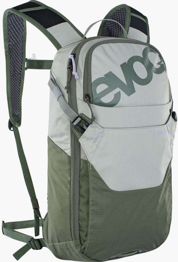 Evoc Ride 8 Stone Dark Olive