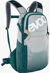 Evoc E-Ride 12 - Stone/Petrol