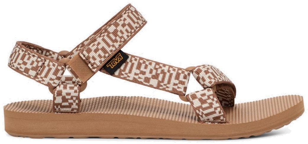 Teva W Original Universal Radio Tigers Eye 41 (US 10) uw