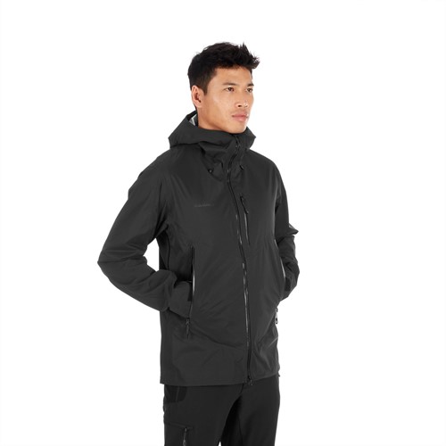 kento hs hooded