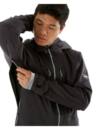 mammut haldigrat hs hooded jacket men