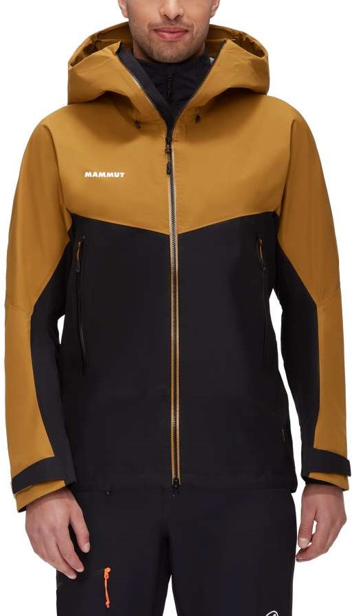 Mammut Crater HS Hooded Jacket M 