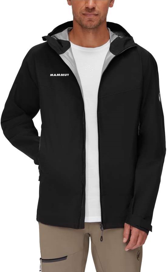 MAMMUT GORE-TEX JACKET Convey Tour HS M 登山用品 | endageism.com