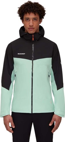 Convey tour hs on sale hooded jacket men