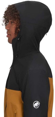 Mammut Convey Tour HS Hooded Jacket M 
