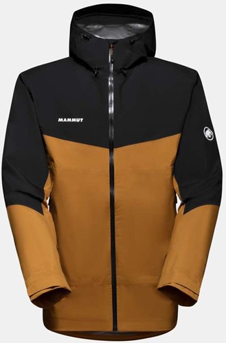 Mammut Convey Tour HS Hooded Jacket M 