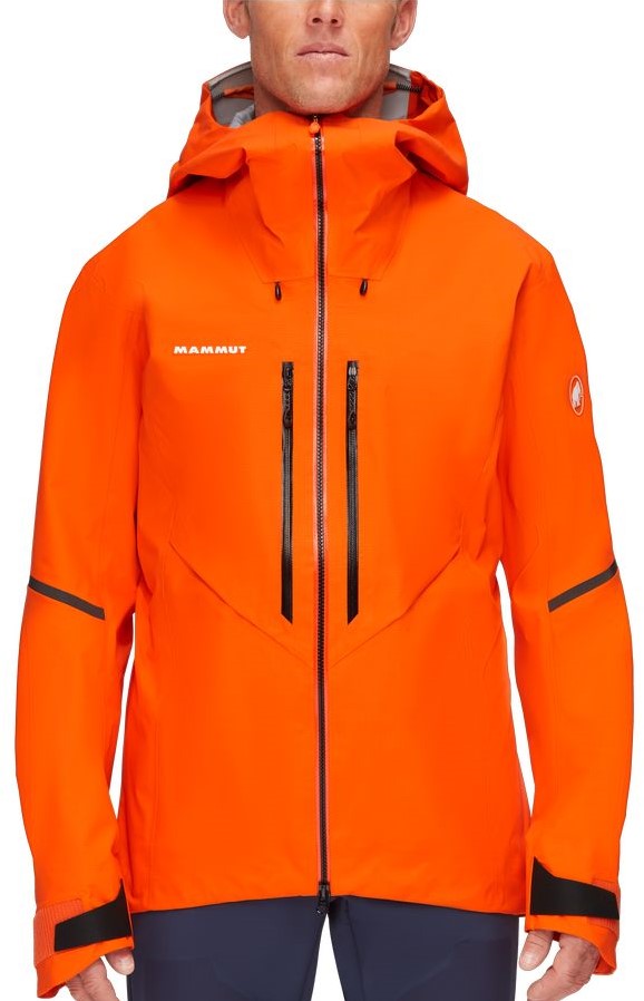 Nordwand on sale advanced hs