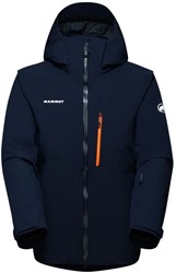 Mammut stoney hs thermo top