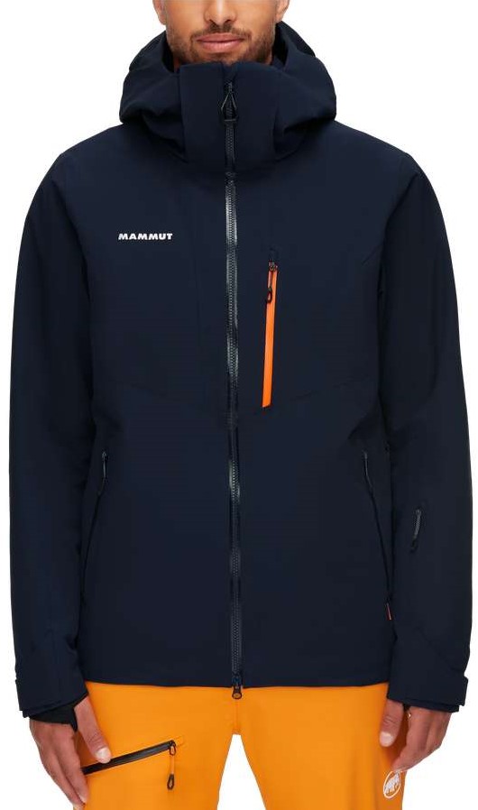 Mammut Stoney HS Thermo Jacket M 