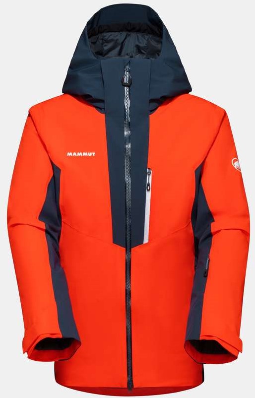 Mammut Stoney HS Thermo Jacket M 