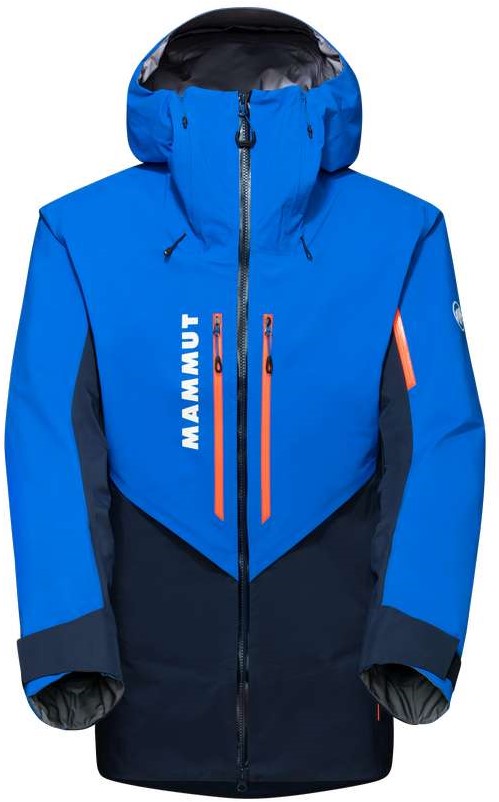 Mammut La Liste HS Hooded Jacket M 
