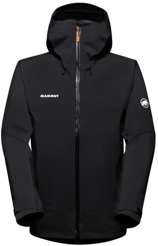 Mammut Crater Pro HS Hooded Jacket M 
