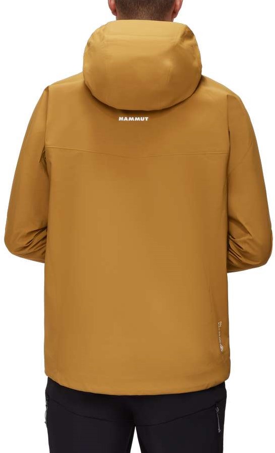 Mammut Crater Pro HS Hooded Jacket M 