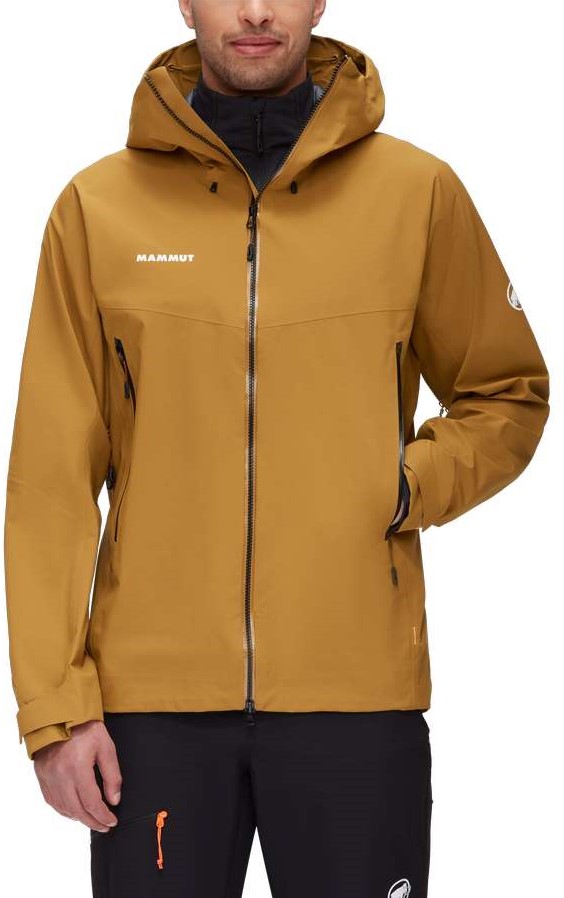 Mammut Crater Pro HS Hooded Jacket M 