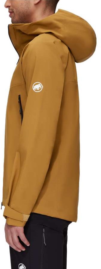 Mammut Crater Pro HS Hooded Jacket M 