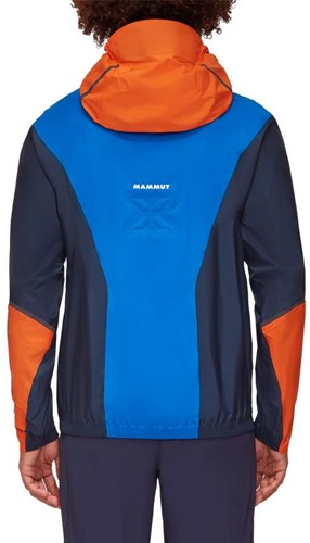 Nordwand light hs hooded jacket online