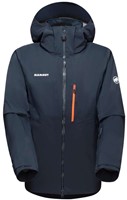 Mammut Stoney HS Jacket M - Marine 