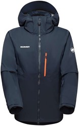 Mammut Stoney HS Jacket M Black White XXL uw specialist in