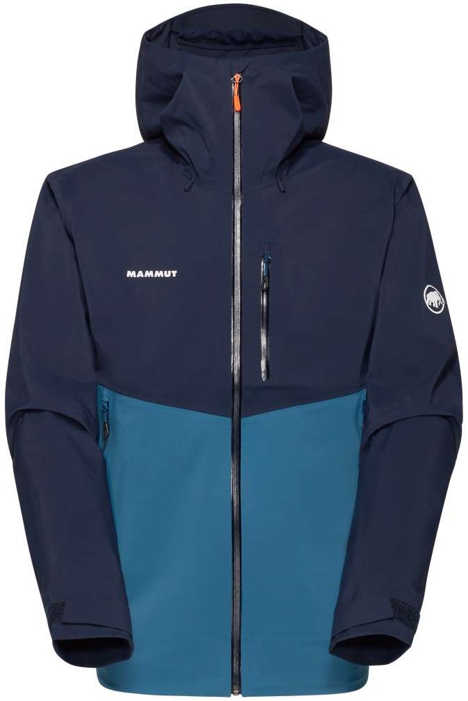 Mammut men's softshell jacket outlet