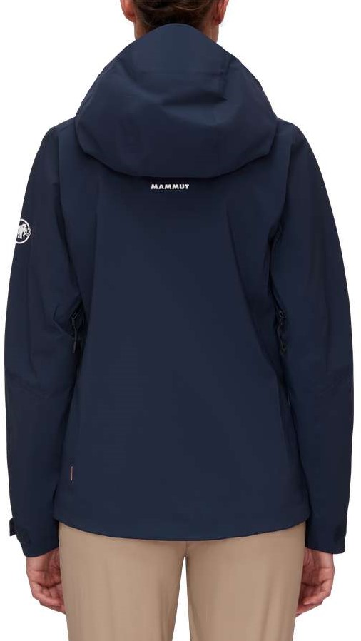 Mammut Alto Guide HS Hooded Jacket W 