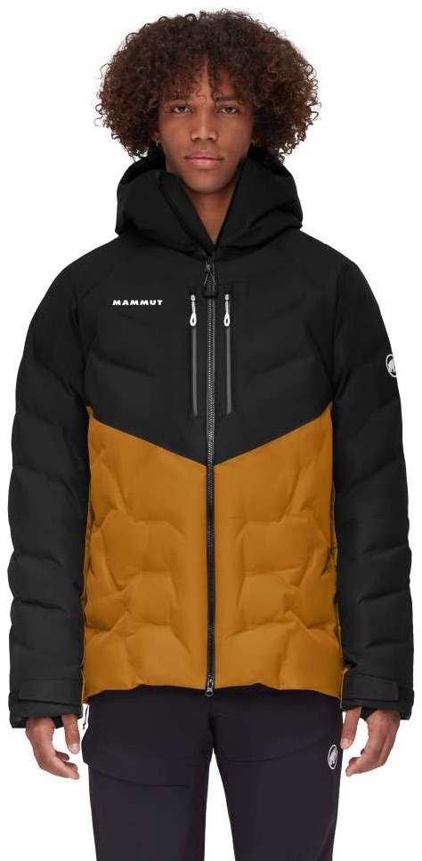 Cheetah ski jacket sale