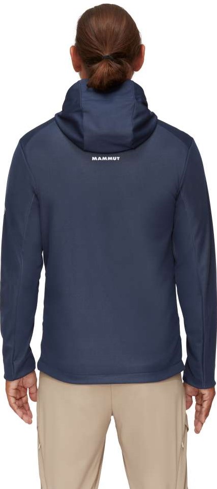 Mammut Ultimate Vi Mammut Ultimate VI SO Hooded Jacket Men's