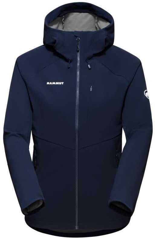 Mammut softshell jacket sales