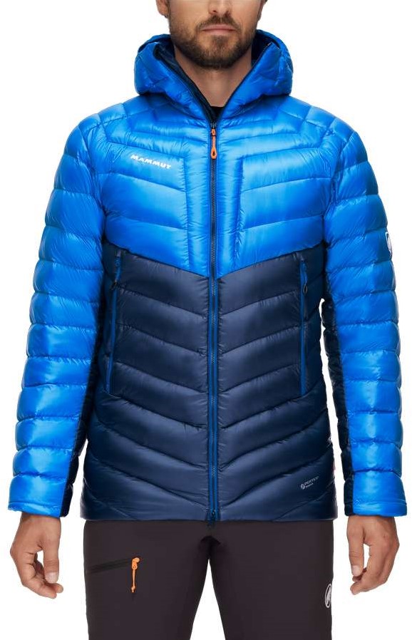 Mammut Broad Peak IN Hooded Jacket M 