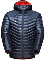 Eigerjoch advanced in hooded sales