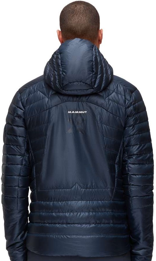 Mammut Eigerjoch Advanced IN Hooded 