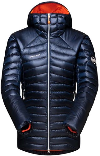 Mammut Eigerjoch Advanced IN Hooded 