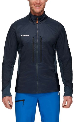 Mammut Eigerjoch IN Hybrid Jacket M Night M uw specialist in