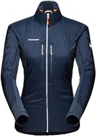 Mammut eigerjoch sales hybrid jacket