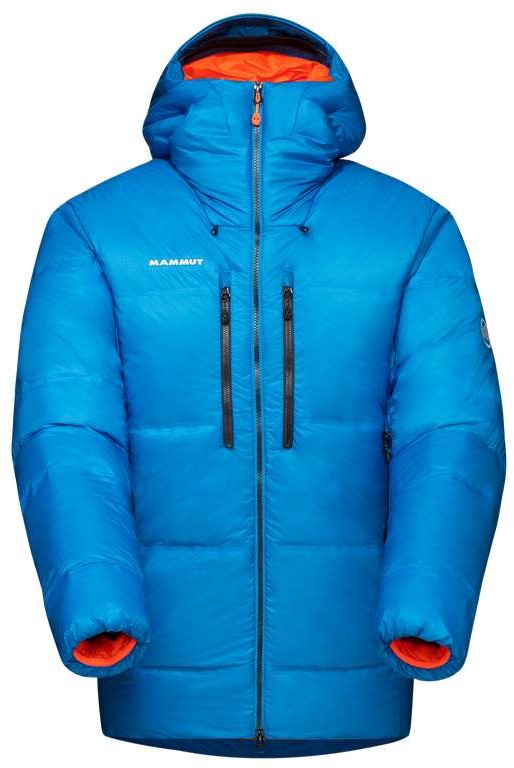 mammut eigerjoch pro insulated jacket