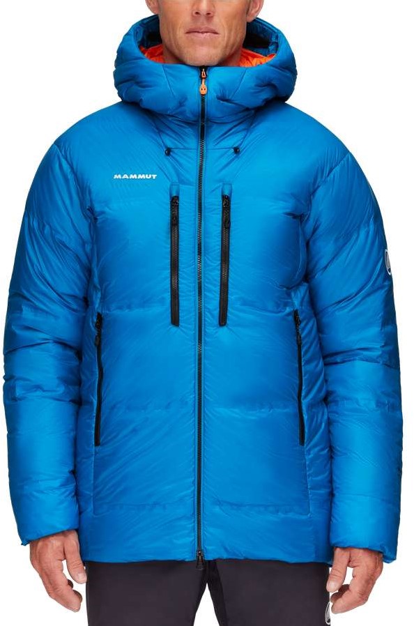 Mammut Eigerjoch Pro IN Hooded Jacket M - Tarn - S uw specialist
