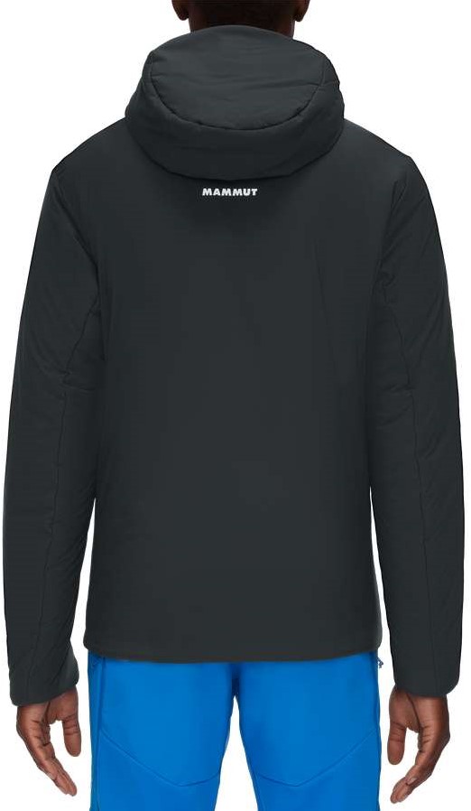 Mammut Rime IN Flex Hooded Jacket M 