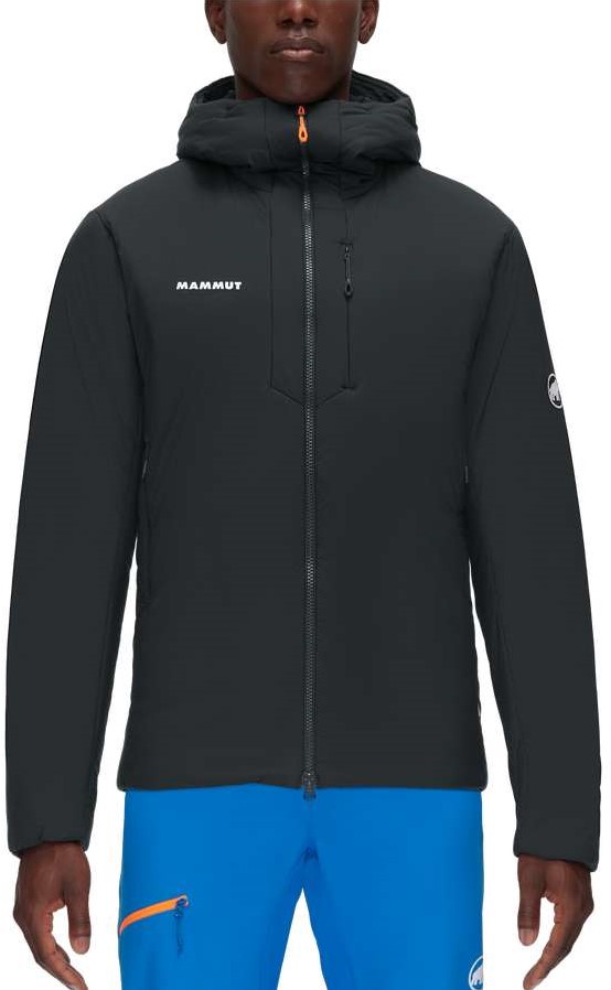 Mammut Rime IN Flex Hooded Jacket M 
