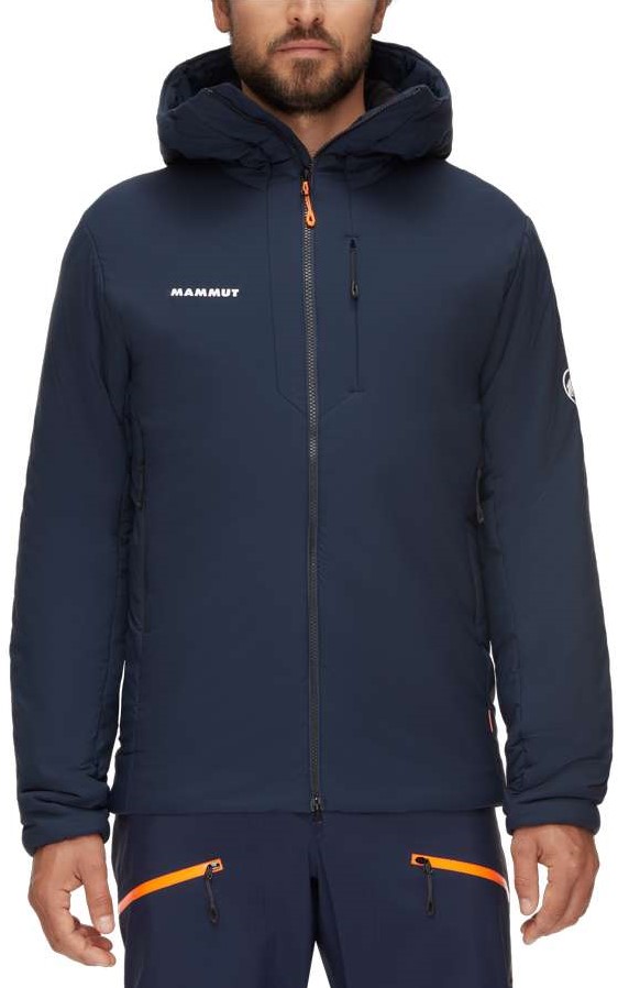 Mammut Rime IN Flex Hooded Jacket M 