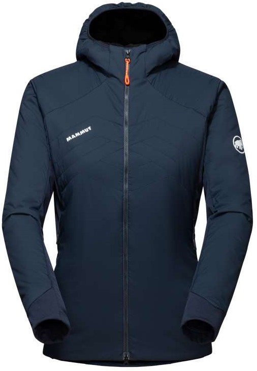 Mammut Rime Pro In Hybrid Hooded Jacket Rime Light IN Hybrid