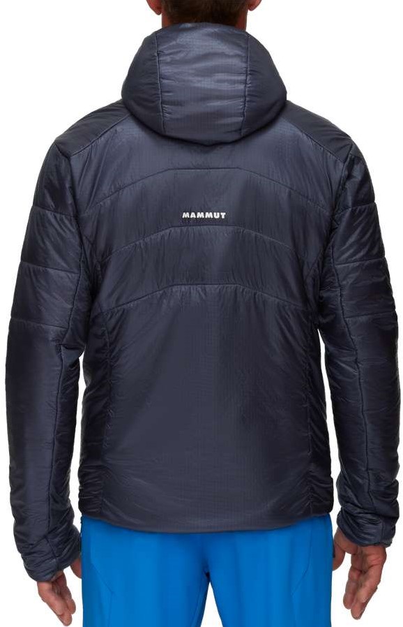 Mammut Eigerjoch Light IN Hooded Jacket 