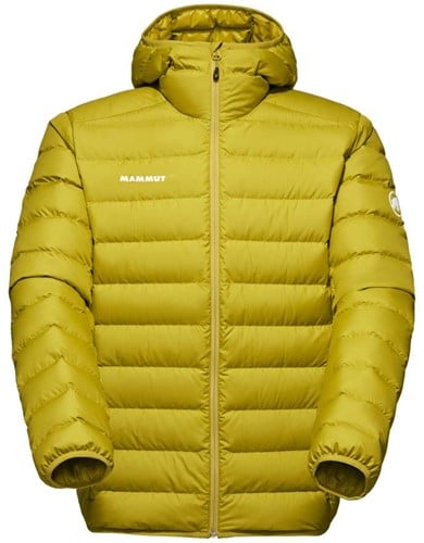 Mammut Waymarker IN Hooded Jacket M - Aura - L