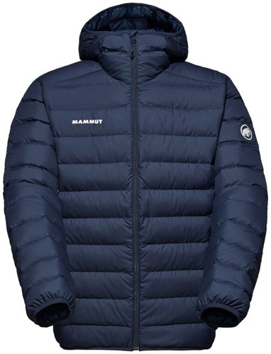 Mammut Waymarker IN Hooded Jacket M - Marine - S